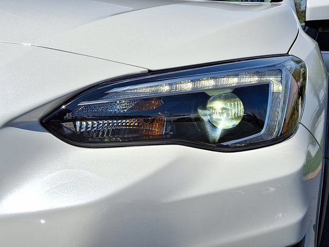 Used 2018 Subaru Crosstrek 2.0i Limited AWD/4WD image 10