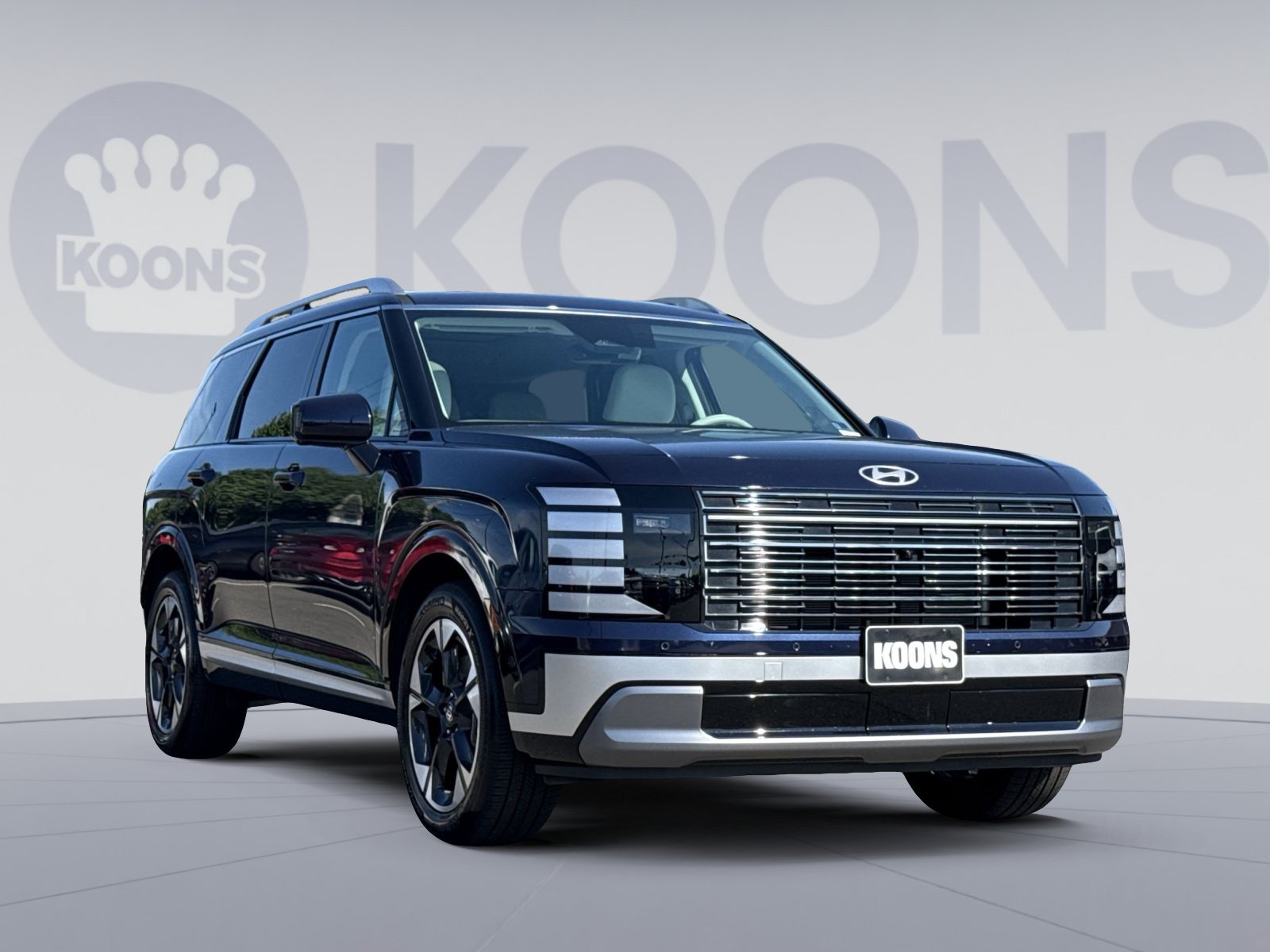Certified 2026 Hyundai Palisade Limited AWD/4WD image 10
