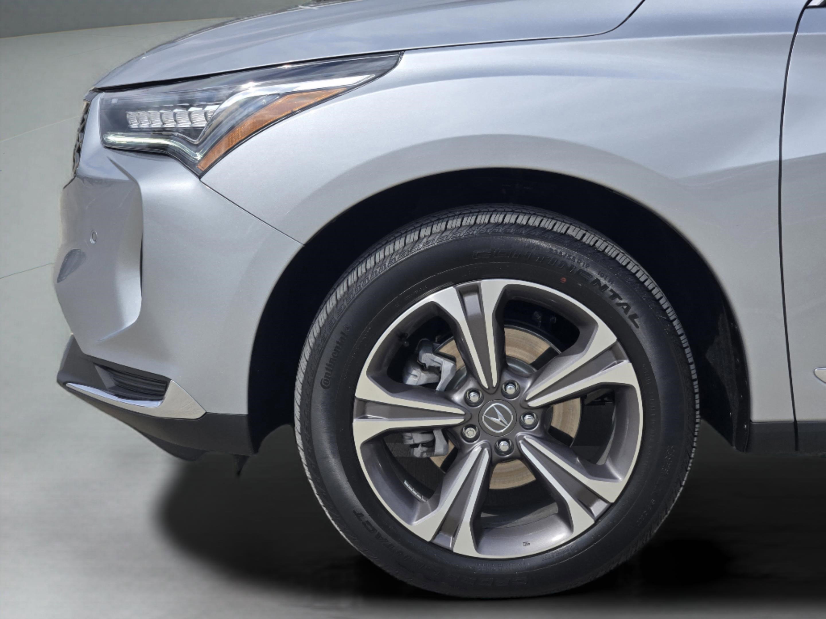 Certified 2025 Acura RDX w/ Technology Package image 28