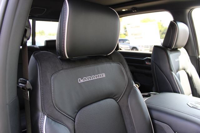 New 2027 RAM 1500 Laramie AWD/4WD image 51