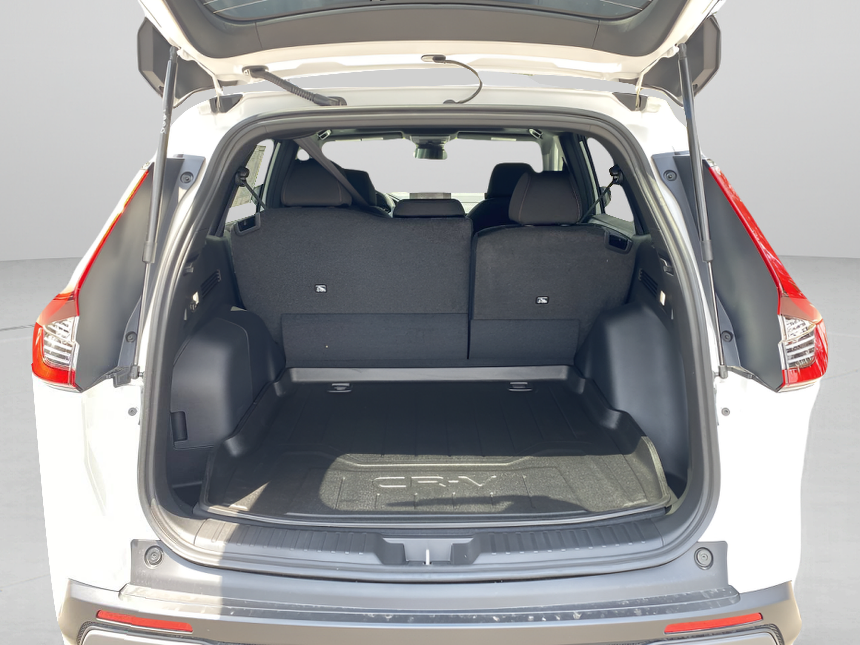 Certified 2023 Honda CR-V Sport image 31