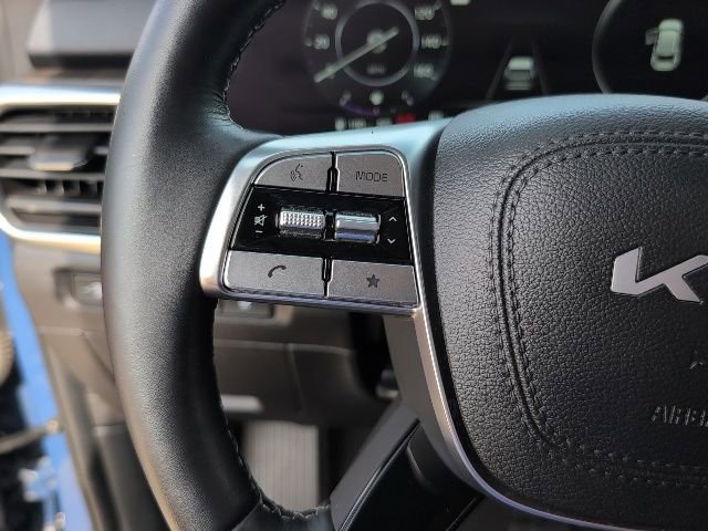 Used 2023 Kia Telluride SX Prestige image 20