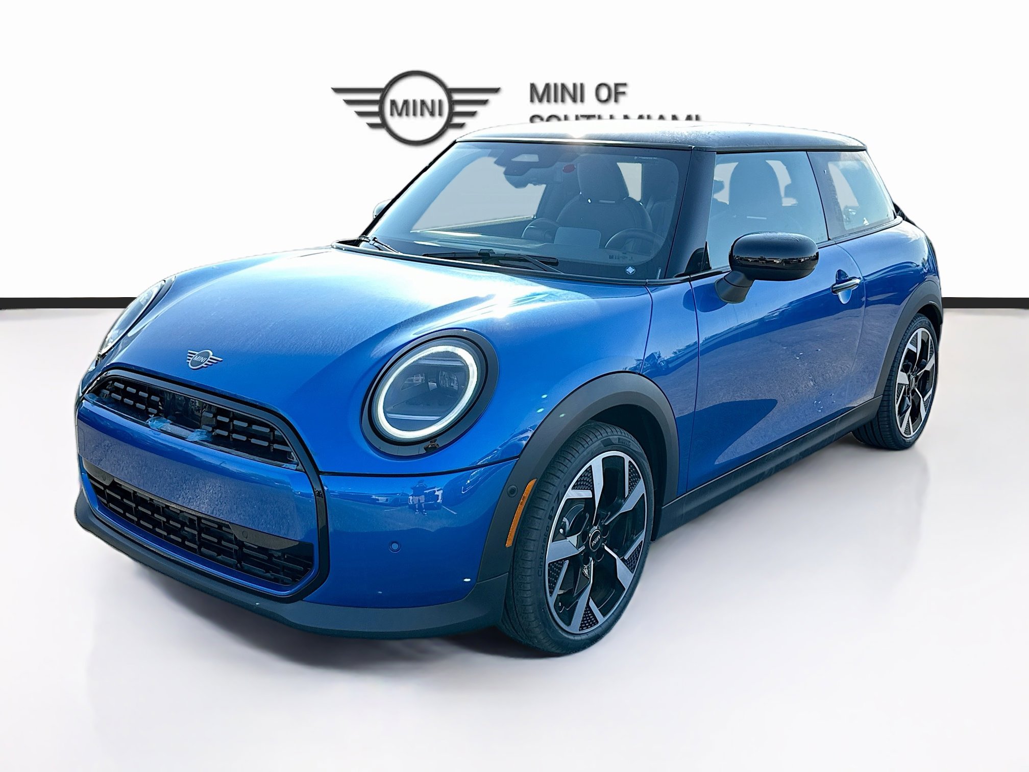 New 2026 MINI Cooper 2-Door Hardtop image 3