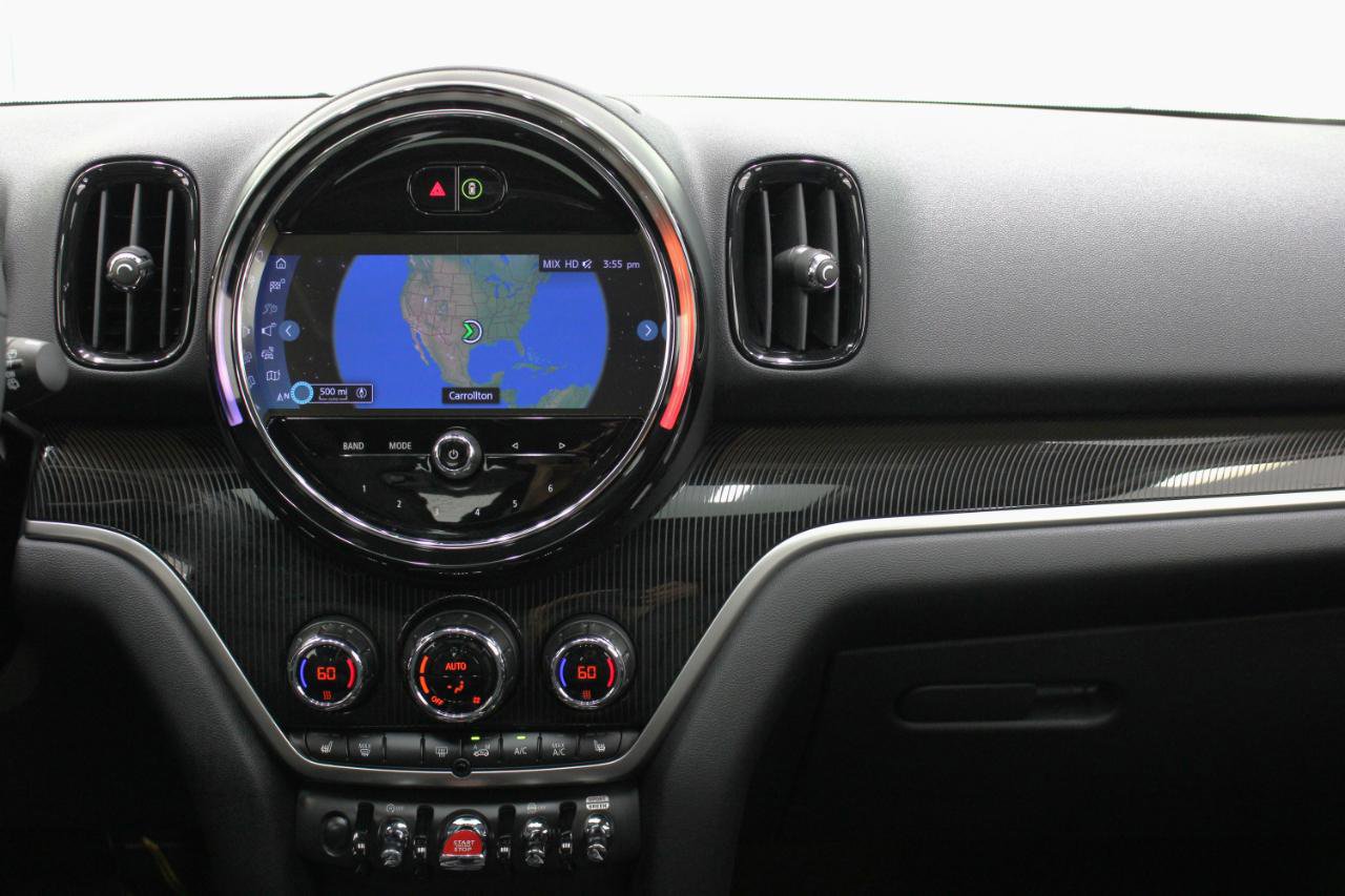 Used 2024 MINI Cooper Countryman S w/ Signature Upholstery Package FWD image 56