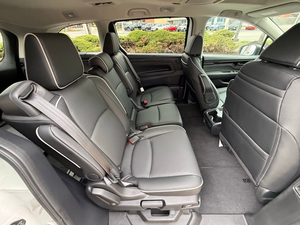 Used 2026 Honda Odyssey Touring image 37