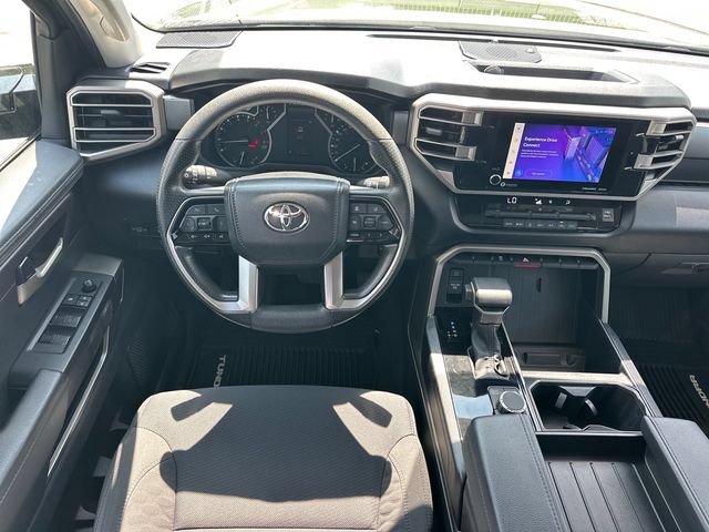 Used 2023 Toyota Tundra SR5 w/ SR5 Convenience Package RWD image 13
