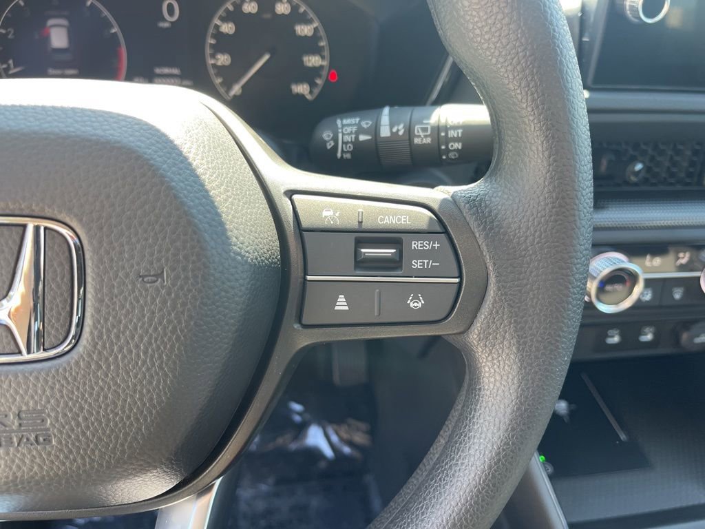 New 2026 Honda CR-V EX image 15