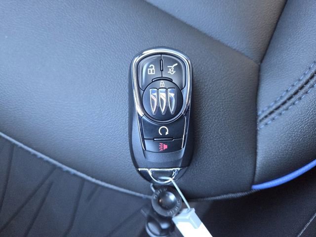 New 2026 Buick Envista Sport Touring w/ Convenience I Package image 37