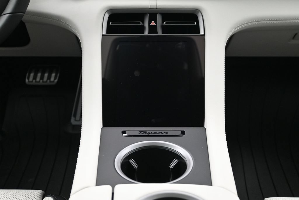 New 2026 Porsche Taycan 4S AWD/4WD image 10