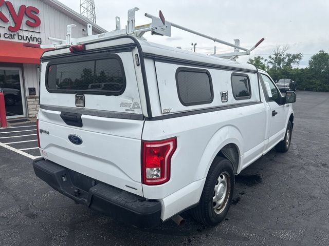 Used 2016 Ford F150 XL RWD image 3