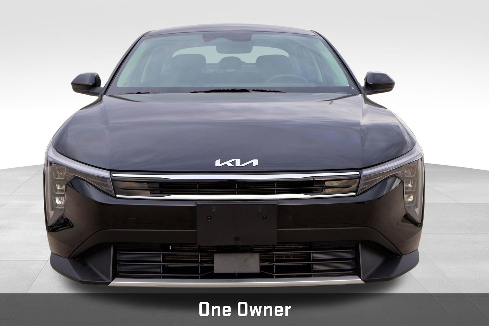 Used 2025 Kia K4 EX image 3