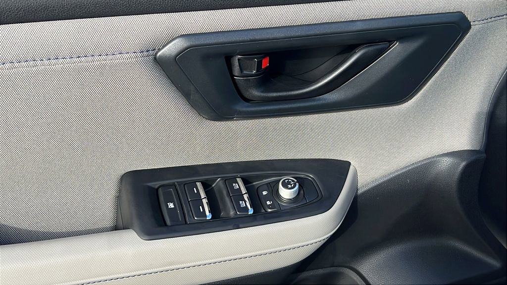 New 2026 Subaru Forester Premium image 17