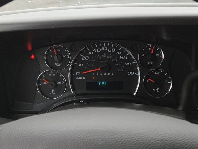 New 2026 GMC Savana 2500 w/ Driver Convenience Package image 29
