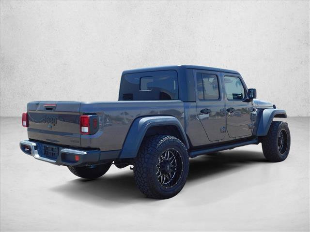 Used 2020 Jeep Gladiator Sport w/ Quick Order Package 24S AWD/4WD image 5