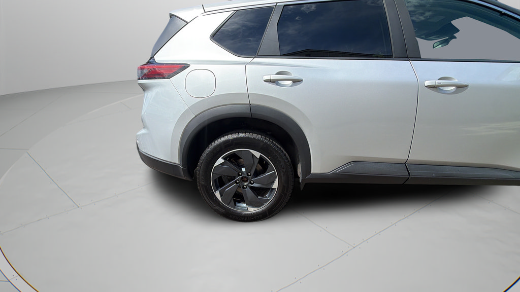 Used 2024 Nissan Rogue SV AWD/4WD image 33