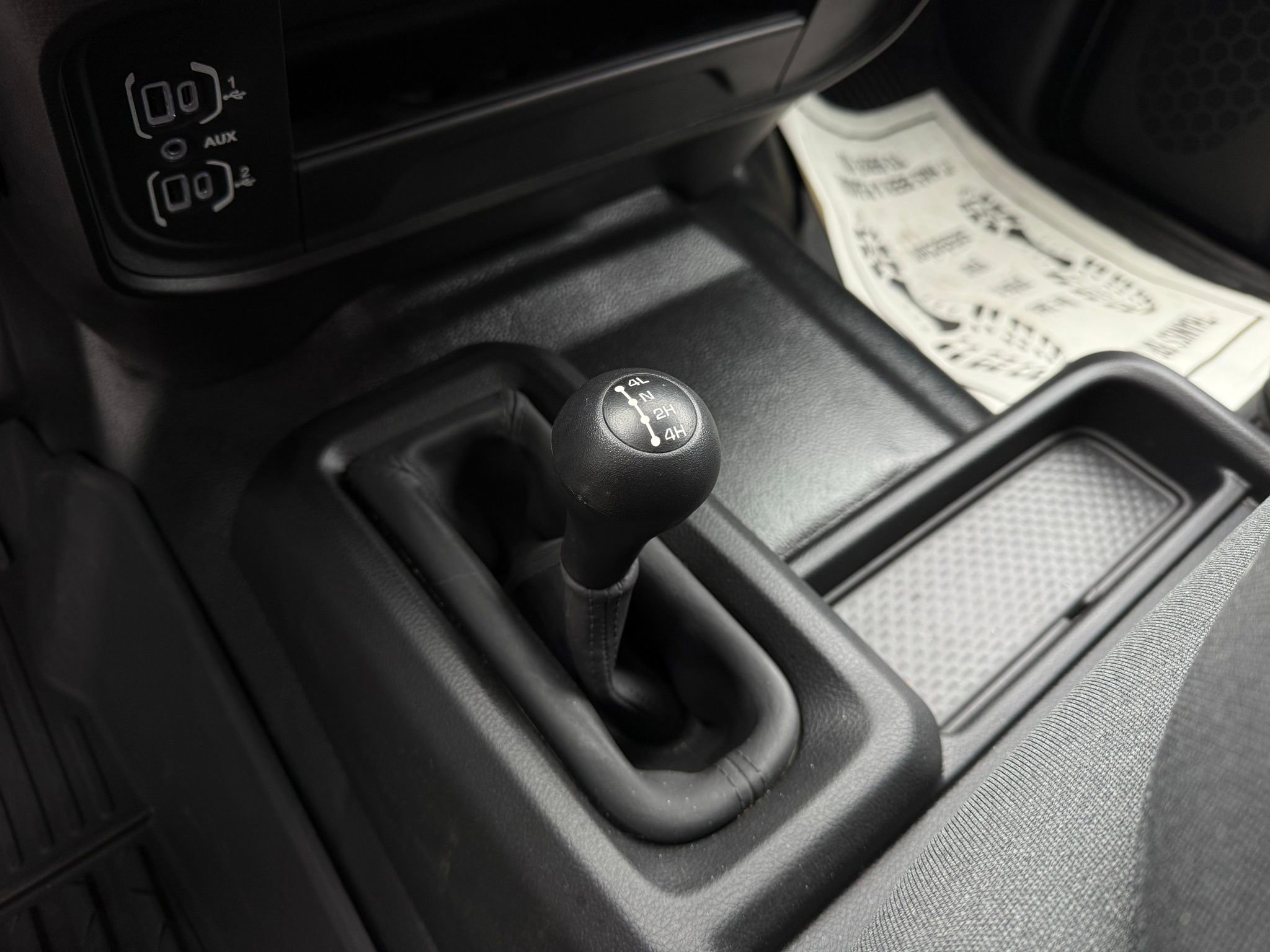 Used 2024 RAM 3500 Tradesman w/ Convenience Group image 35