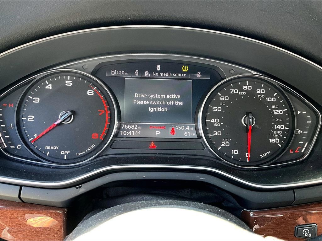 Used 2020 Audi A5 2.0T Premium AWD/4WD image 18