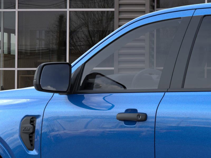 New 2025 Ford Ranger XLT w/ Equipment Group 301A High image 20