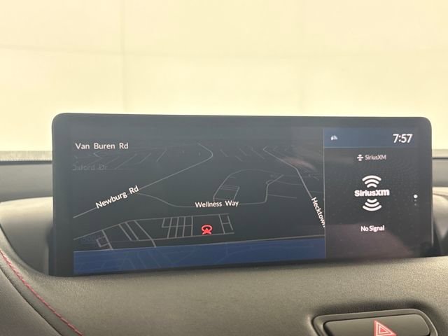 Used 2025 Acura TLX SH-AWD w/ A-SPEC Pkg image 34