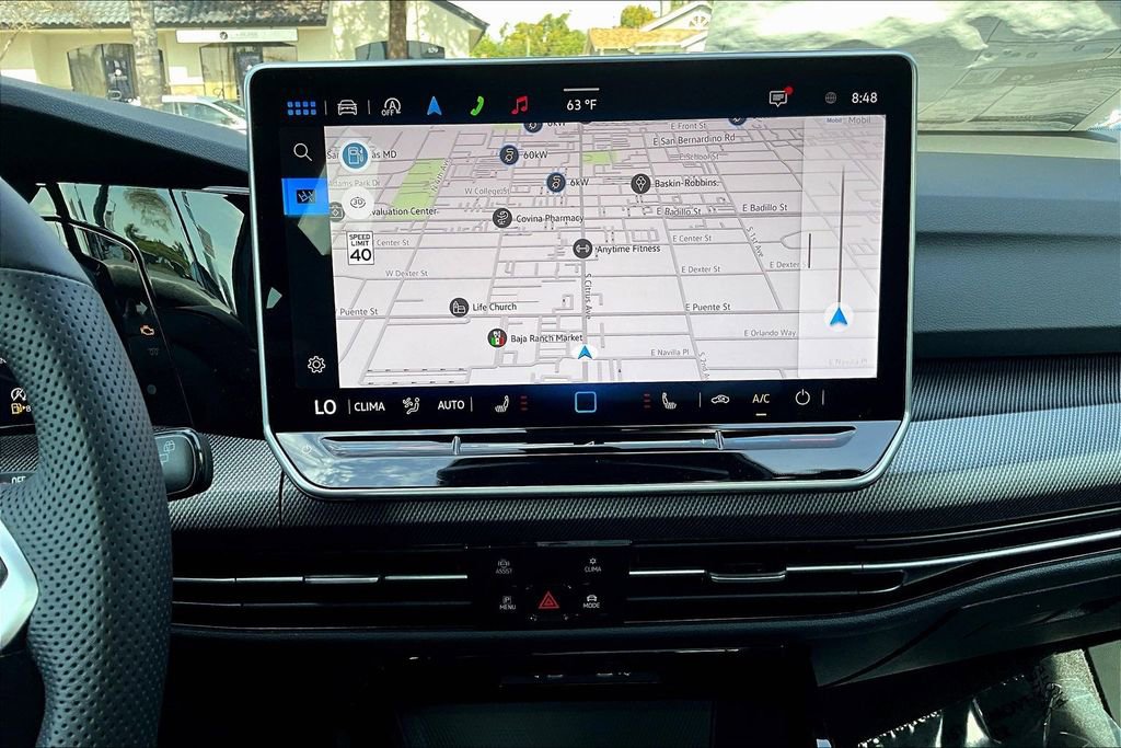 New 2026 Volkswagen GTI SE image 13