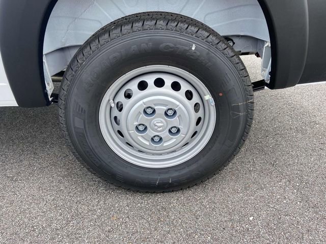 New 2024 RAM ProMaster 2500 w/ Convenience Group image 9