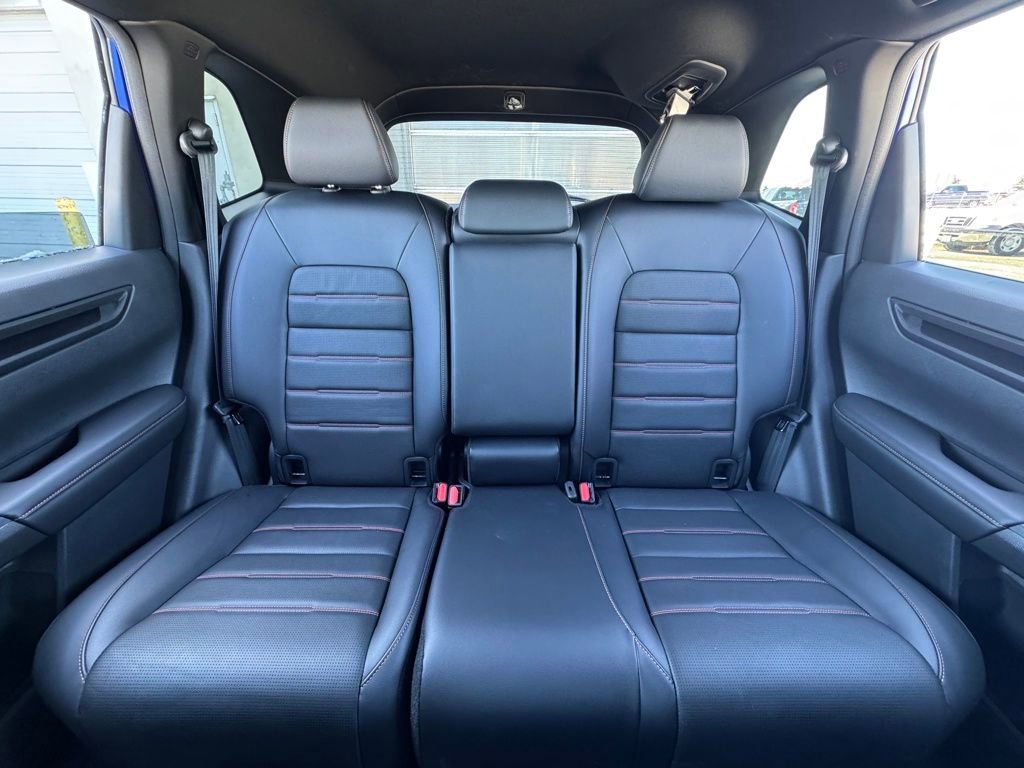 Used 2024 Honda CR-V Sport-L image 26
