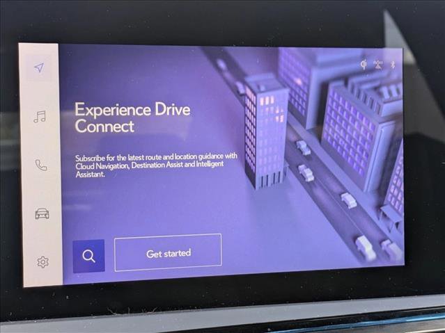 Certified 2024 Lexus ES 350 w/ Premium Package image 6