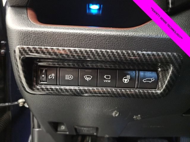 Used 2020 Toyota RAV4 Limited AWD/4WD image 18