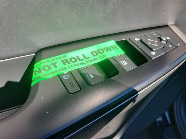 New 2025 Kia EV6 Light w/ Light LR Technology Package image 20