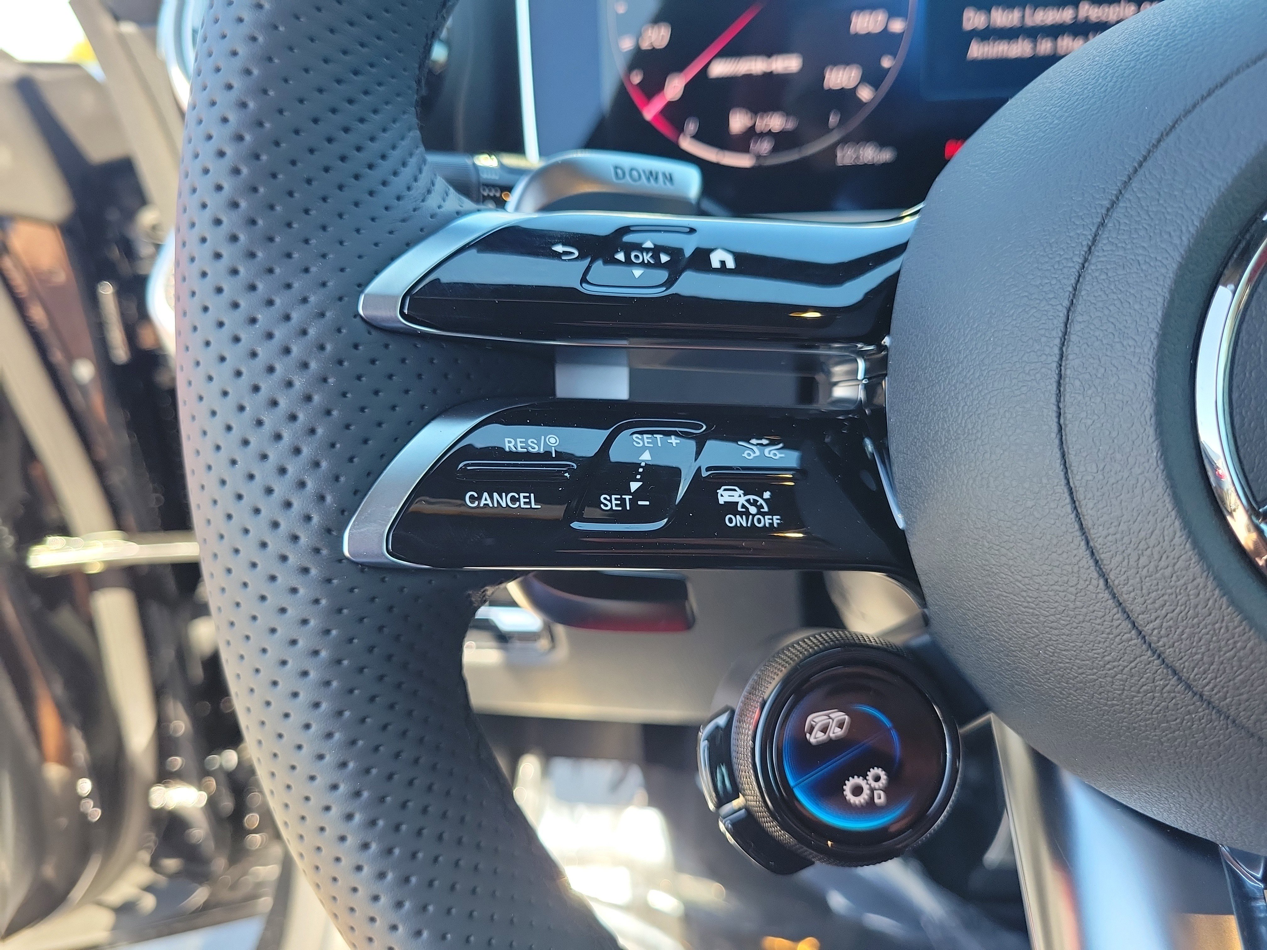 New 2026 Mercedes-Benz CLE 53 AMG 4MATIC Coupe image 25