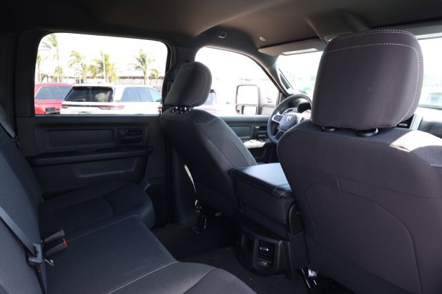 New 2026 RAM 2500 Tradesman image 16