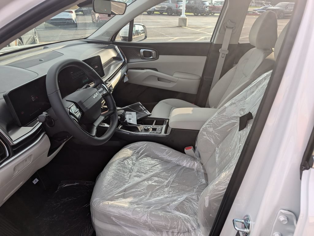 New 2026 Kia Sorento S AWD/4WD image 13