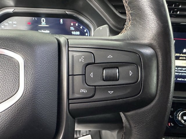 Used 2023 GMC Sierra 1500 AT4 w/ AT4 Premium Package image 25