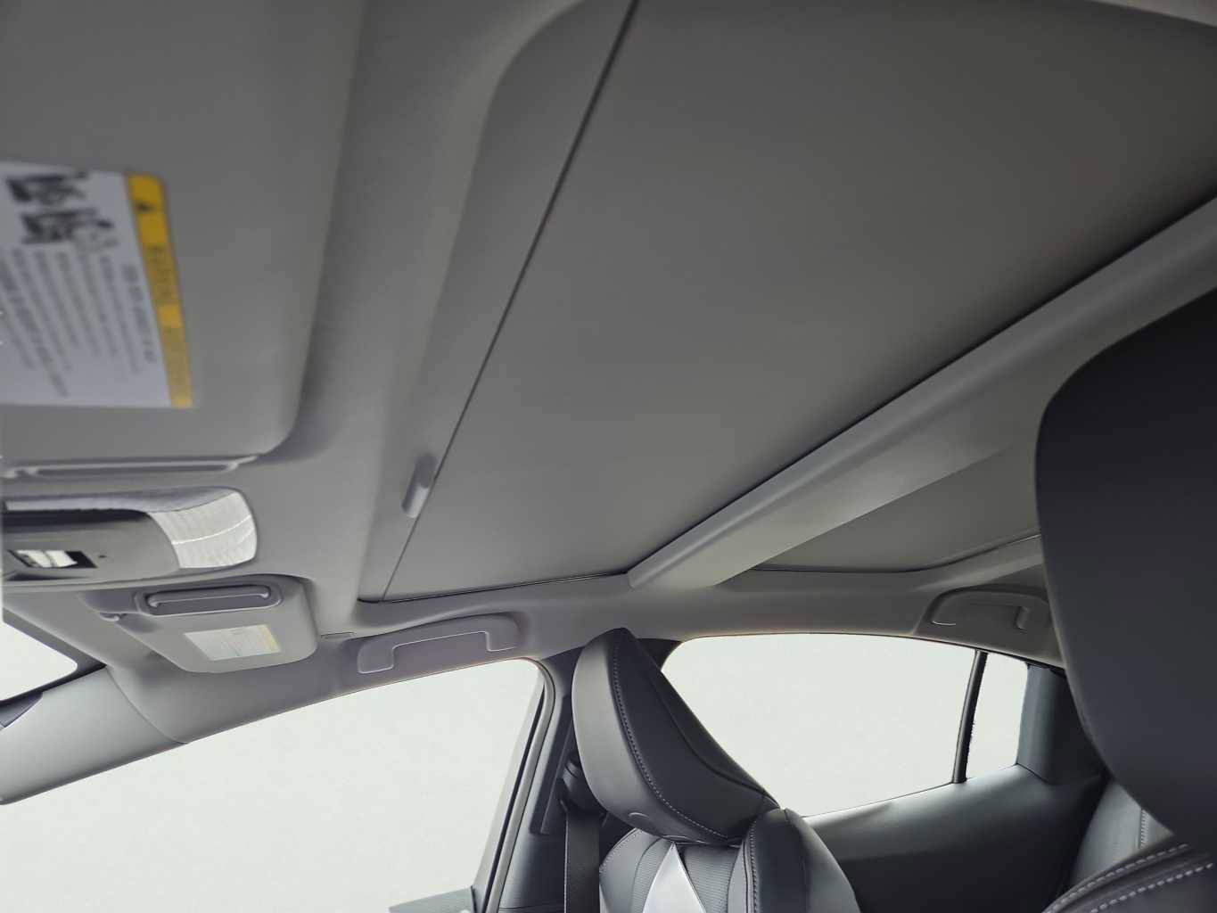 New 2026 Toyota Prius Nightshade image 24