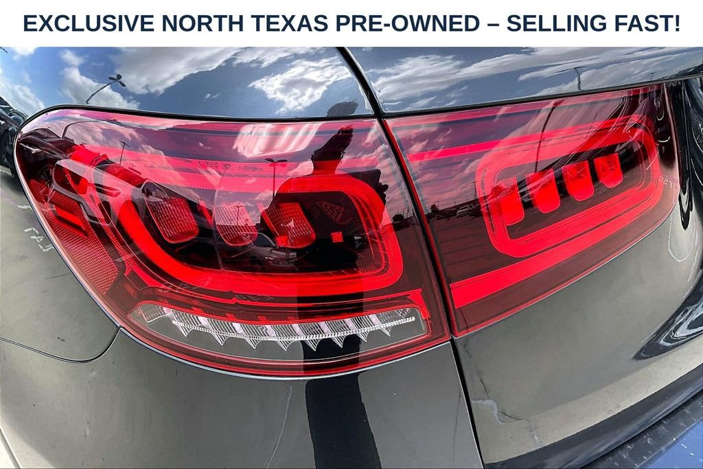 Used 2021 Mercedes-Benz GLC 300 image 41