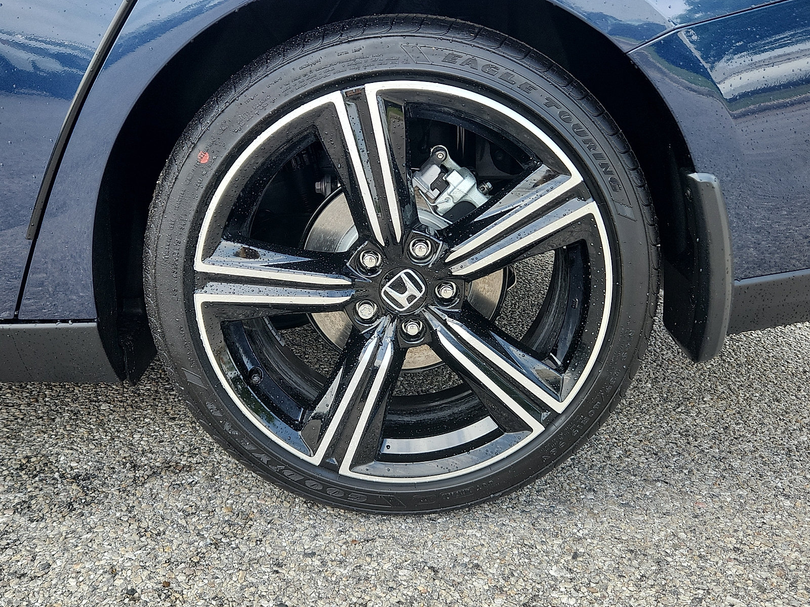 New 2026 Honda Accord SE image 5