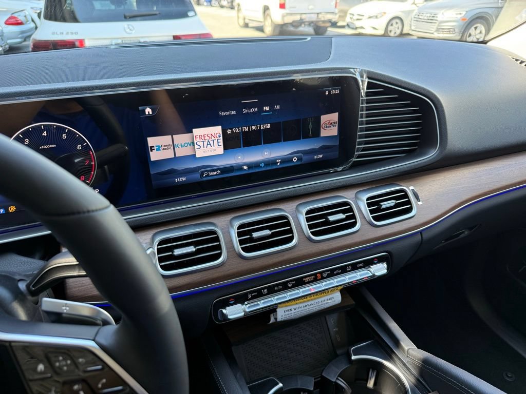 New 2026 Mercedes-Benz GLE 350 4MATIC image 11