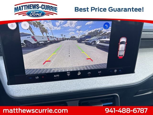 New 2026 Ford Maverick XLT w/ 4K Tow Package image 18