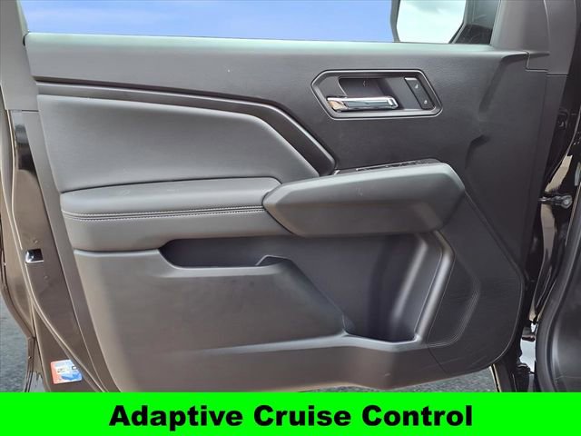 New 2025 Chevrolet Colorado LT w/ LT Convenience Package image 21