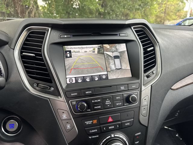 Used 2018 Hyundai Santa Fe Sport w/ Cargo Package FWD image 23