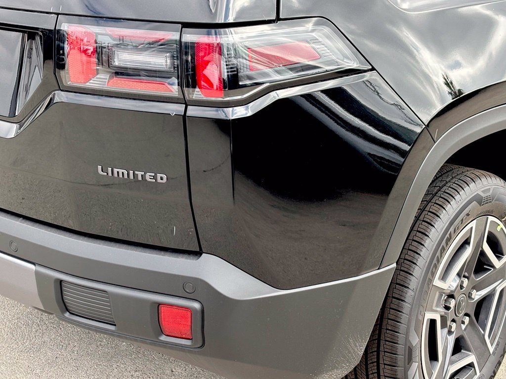 New 2026 Jeep Cherokee Limited AWD/4WD image 5