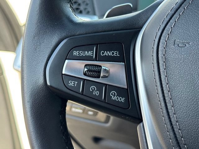 Used 2024 BMW X5 xDrive40i AWD/4WD image 23