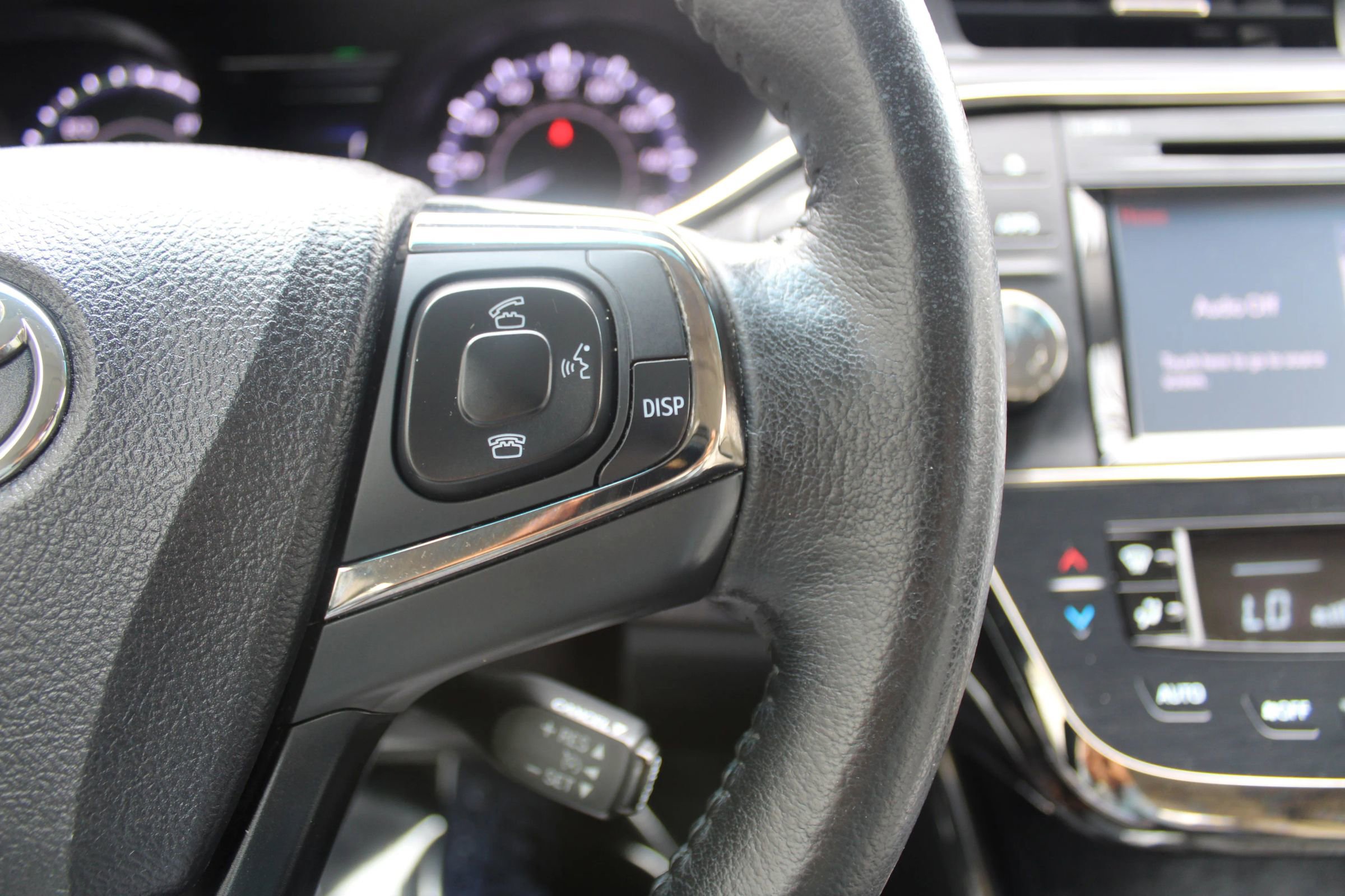 Used 2015 Toyota Avalon XLE Touring image 10