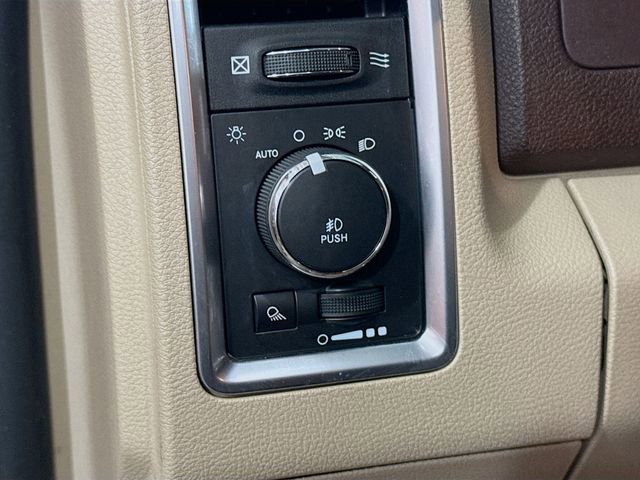 Used 2017 RAM 1500 Big Horn image 11