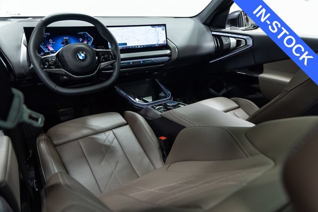 Used 2026 BMW X3 xDrive30i AWD/4WD image 19