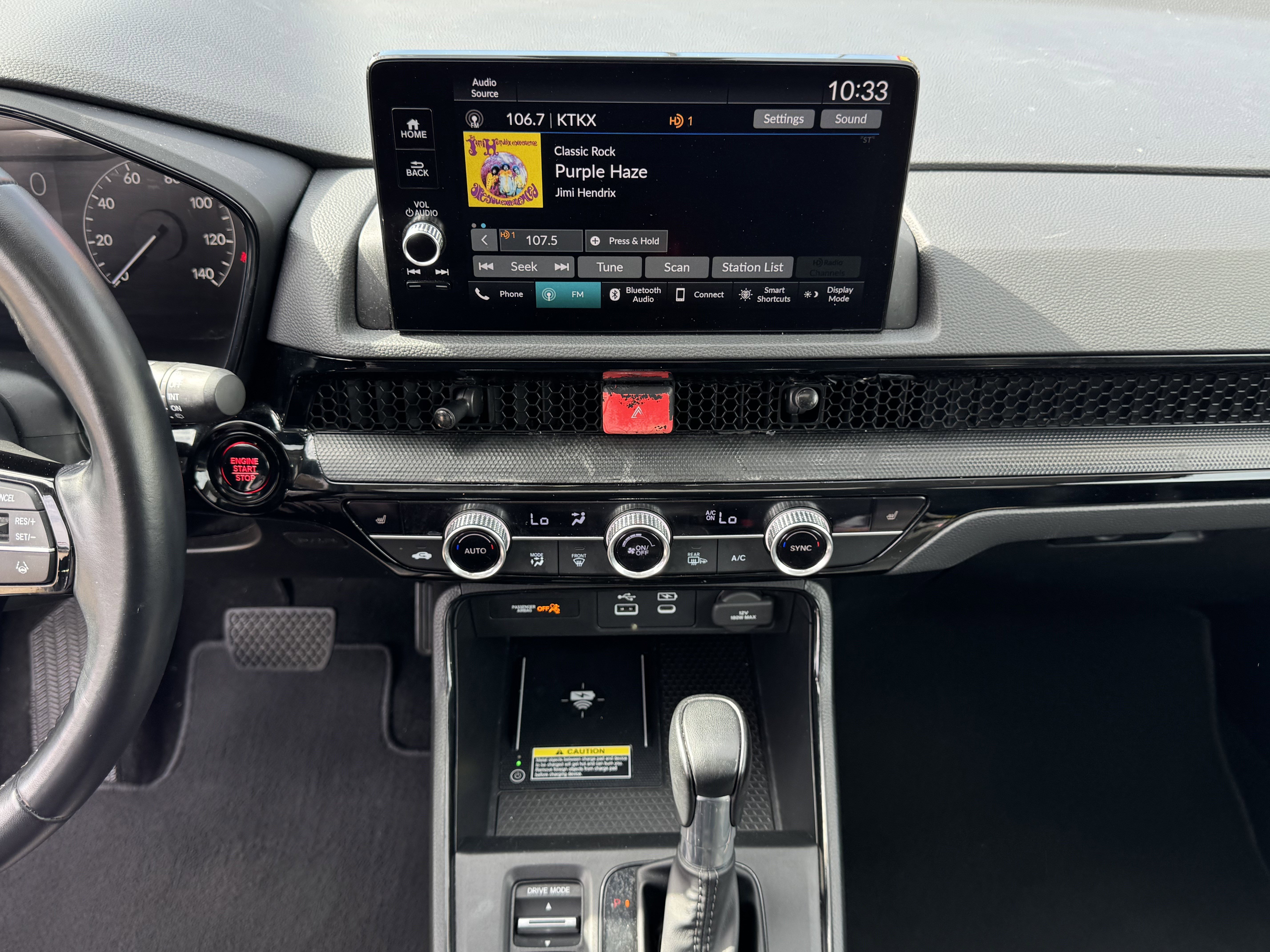 Used 2025 Honda CR-V EX-L image 21