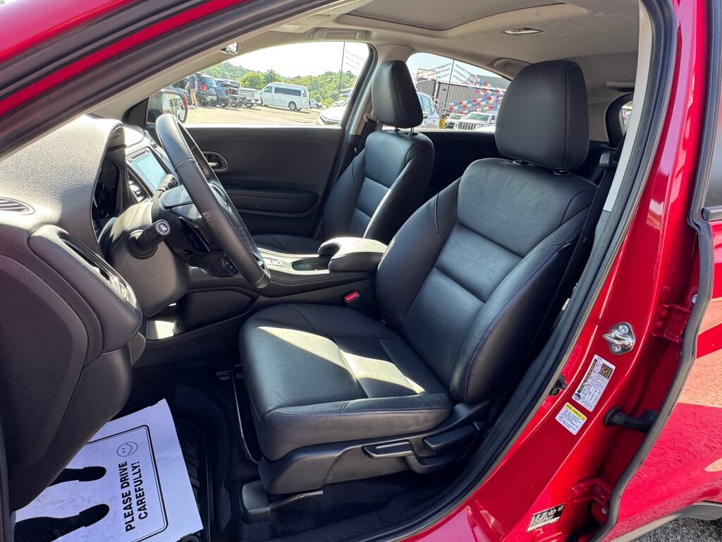 Used 2016 Honda HR-V EX-L image 14