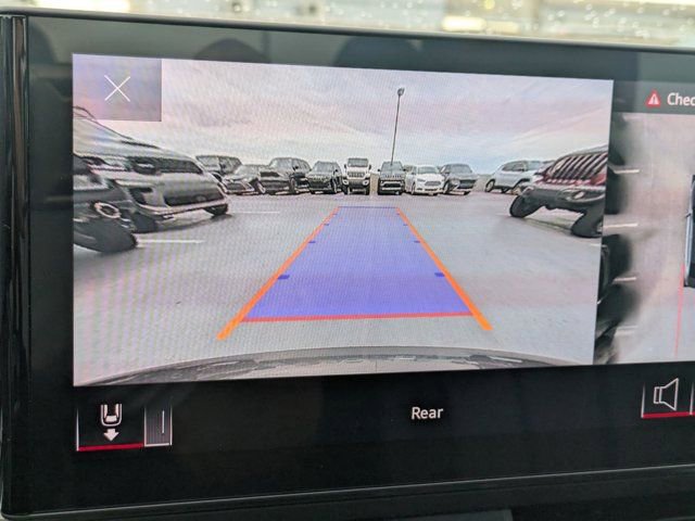 Used 2024 Audi A4 2.0T Premium Plus image 18