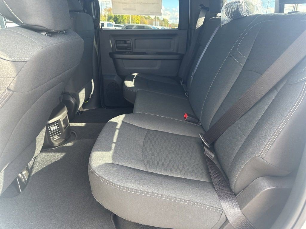 New 2026 RAM 2500 Tradesman image 17