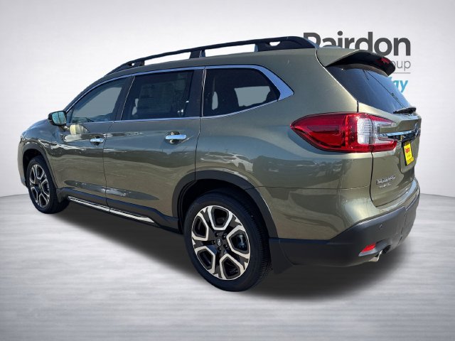 New 2026 Subaru Ascent Touring AWD/4WD image 5
